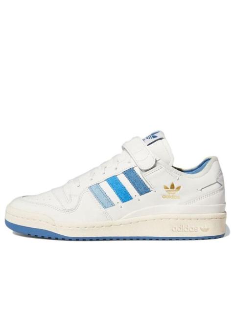 adidas Forum 84 Low 'White Altered Blue' GW4333