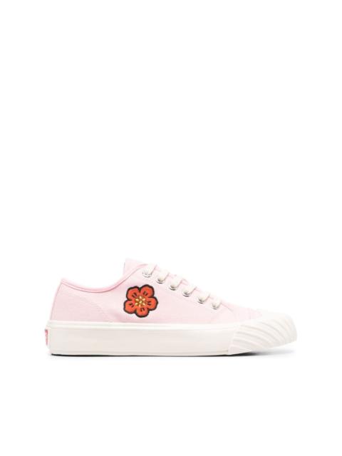 Kenzoschool BOKE Flower sneakers