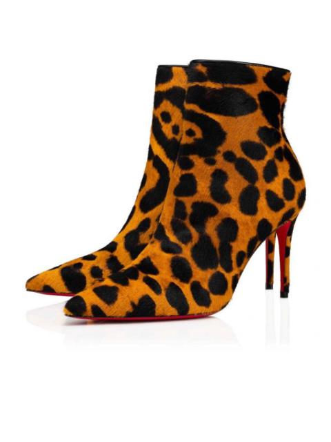 Christian Louboutin So Kate Booty MULTICOLOR