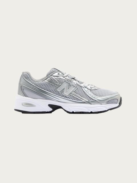 New Balance 740 - Silver
