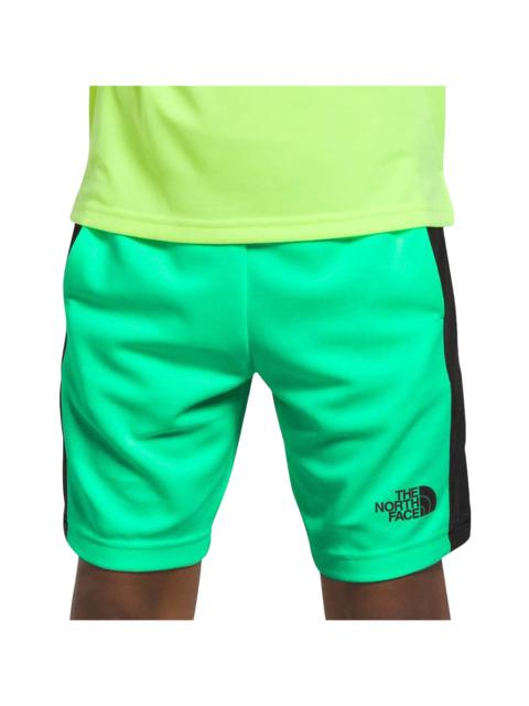 The North Face Never Stop Knit Training Shorts GS "Green" NF0A82T38YK