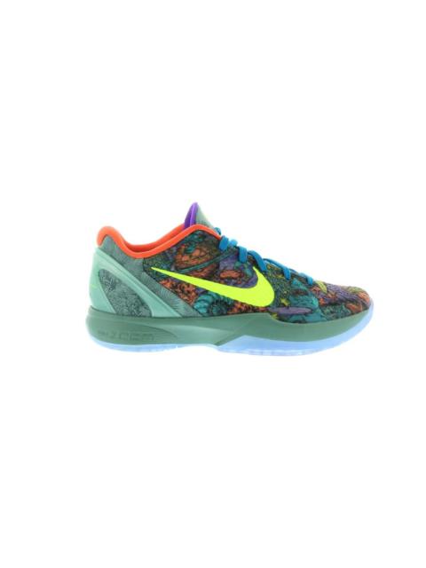 Nike Kobe 6 Prelude All-Star MVP