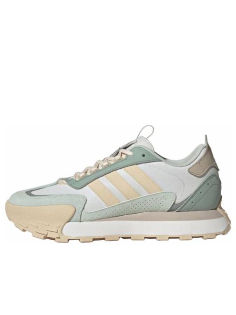 adidas adidas Futro Mixr 'Pistachio Green Beige' JQ3661