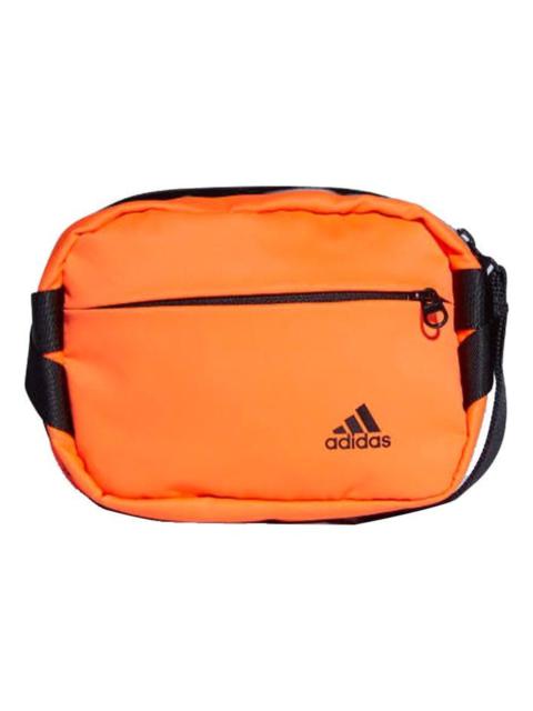 adidas (WMNS) adidas Small Crossbody Bag 'Orange' H42544