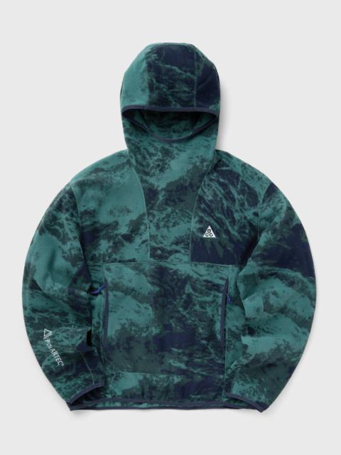 Nike 남자 나이키 ACG "Wolf 나무" Allover Print Pullover Hoodie