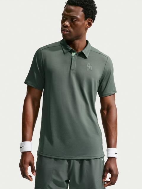 Nike NikeCourt Advantage Men's Dri-FIT Tennis Polo