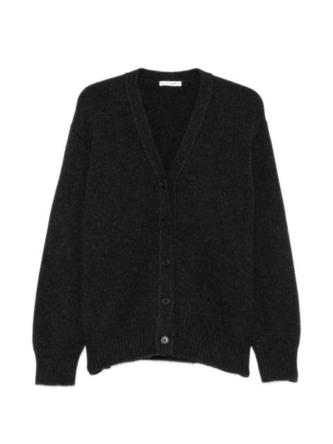 The Row Pranavi cardigan