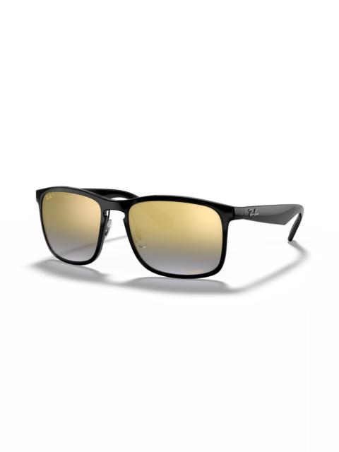 Ray-Ban RB4264 Chromance