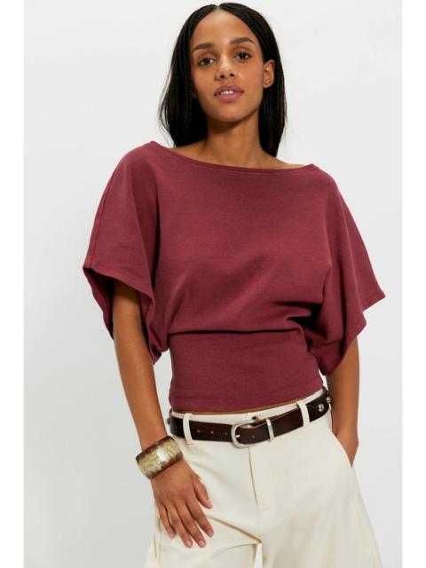 FREE PEOPLE We The Free In My Element Tee