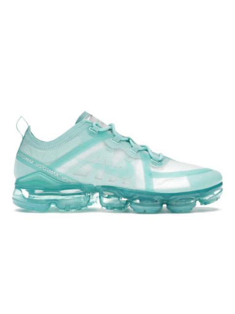 Nike Air VaporMax 2019 Teal Tint Hyper Turquoise (W)