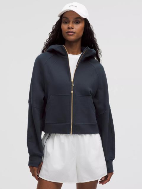lululemon Scuba Oversized Full-Zip Hoodie