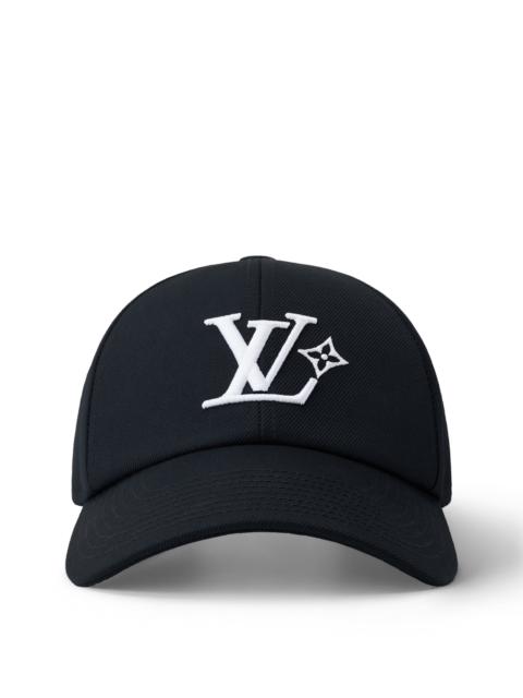 Louis Vuitton LV Flower Cap