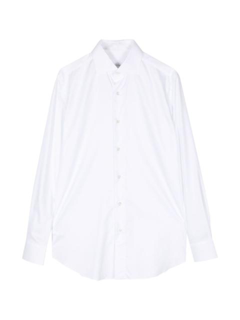 Brioni Cotton shirt