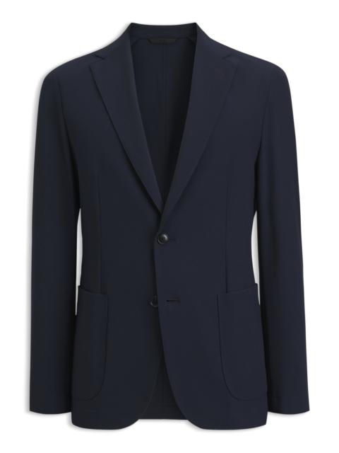 BOSS SLIM-FIT BLAZER IN PERFORMANCE STRETCH FABRIC