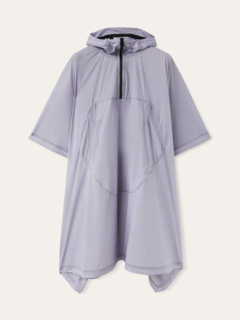Loro Piana Barrett Cape