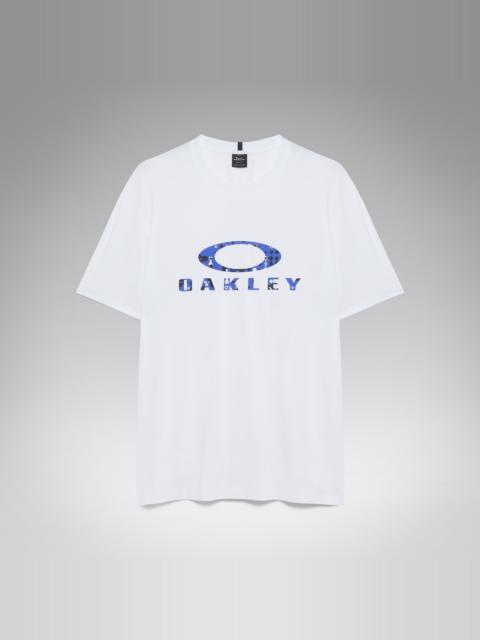 OAKLEY Logo Sun Tee