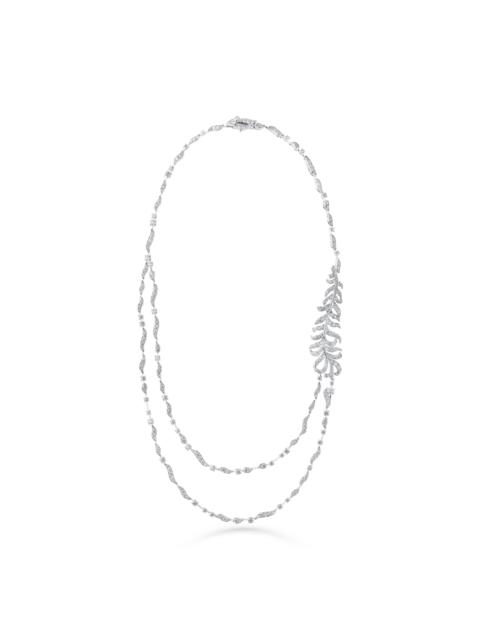 CHANEL Plume de CHANEL Necklace