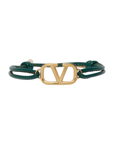 Valentino Vlogo Signature bracelet
