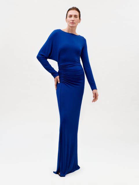 SILVIA TCHERASSI Laken Dress