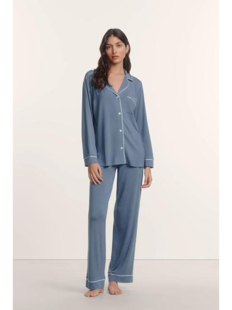 eberjey Gisele TENCEL™ Modal Long PJ Set