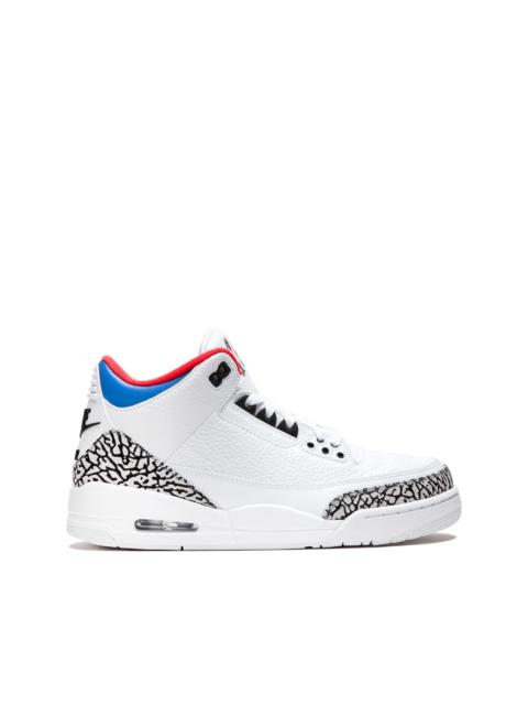 Jordan Air Jordan 3 South Korea sneakers