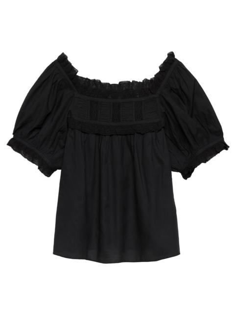 DÔEN FRANCES TOP