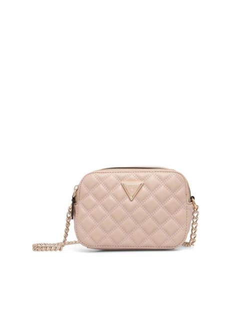 GUESS USA Giully cross body bag