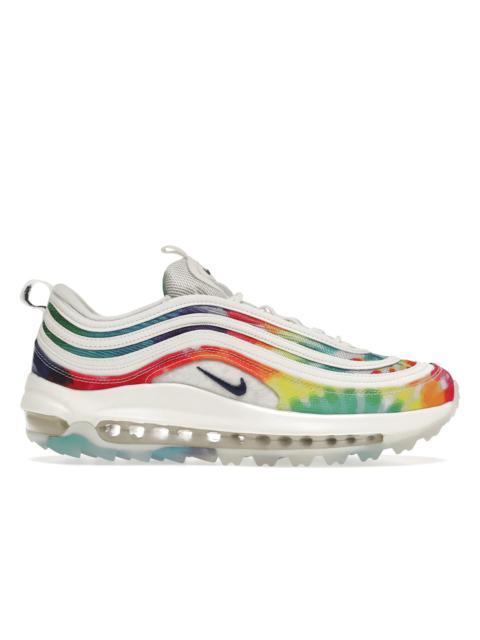 Nike Air Max 97 Golf Tie Dye