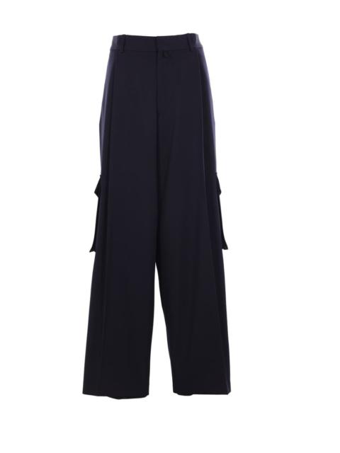Dries Van Noten Dries Van Noten Trousers