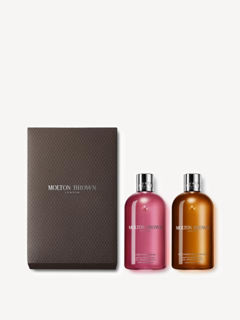 Molton Brown The Pepper Collection