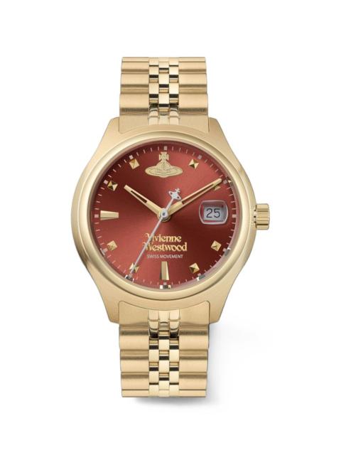 Vivienne Westwood Little Camberwell watch