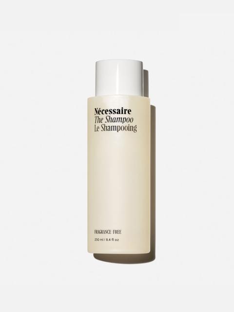 Nécessaire The Shampoo | Hyaluronic Acid