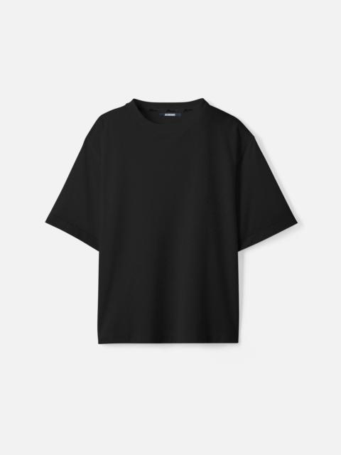 JACQUEMUS The Rond Carré short-sleeve t-shirt