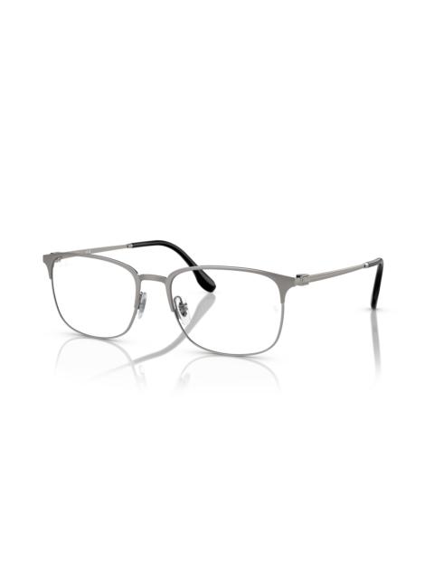 Ray-Ban RB6494 OPTICS