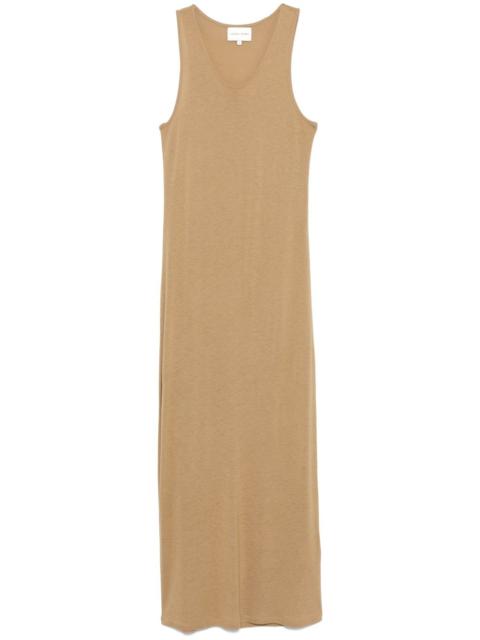 Loulou de Saison Myron maxi dress