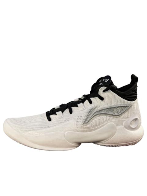 Li-Ning Yushuai 18 'Cream' ABAU009-3