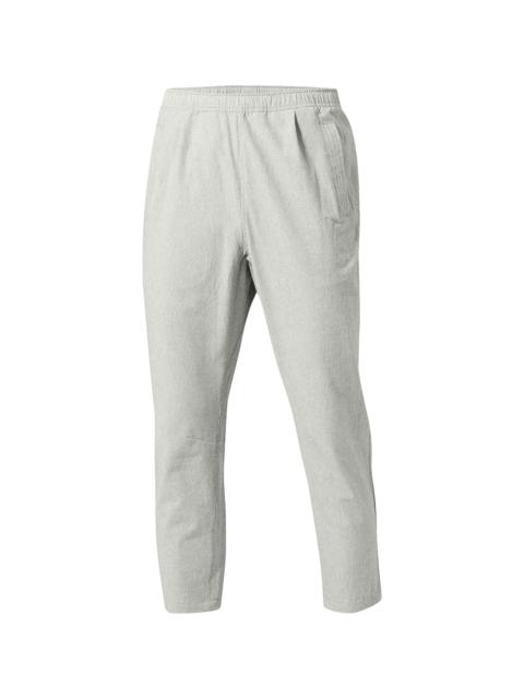 PUMA Made In Japan T7 Track Pants "Grey" 575649 01