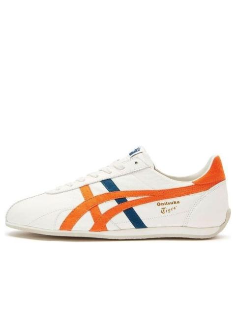 Onitsuka Tiger Onitsuka Tiger Runspark 'White Orange Blue' 1183B698-100