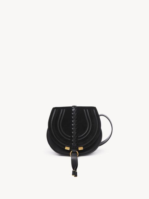 MARCIE SMALL SADDLE BAG