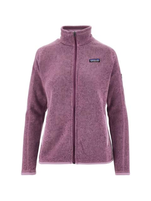 Patagonia zip jacket