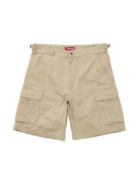 Supreme Supreme Cargo Short (SS25) Brown