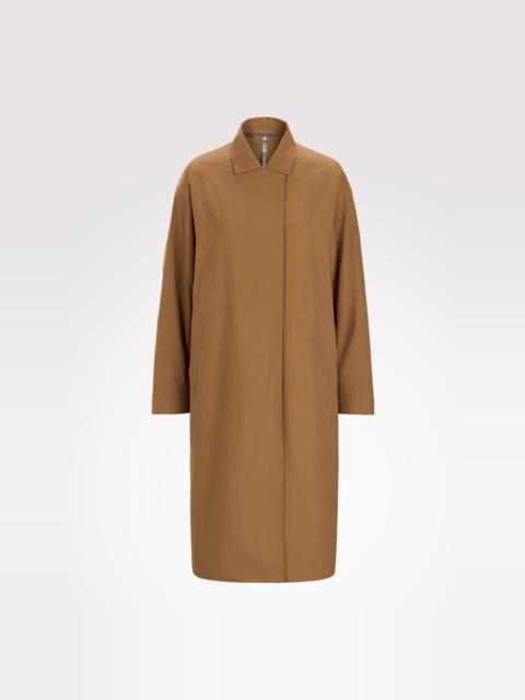 Veilance Nitra SL Trench Coat