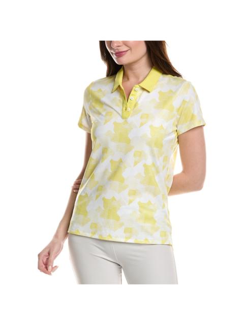 adidas adidas Ultimate365 Polo Shirt