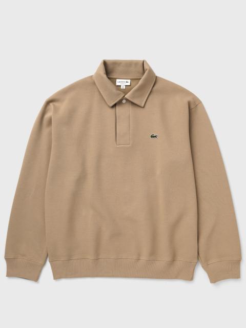 LACOSTE SWEATSHIRTS