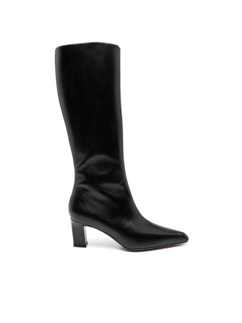60mm Jude boots
