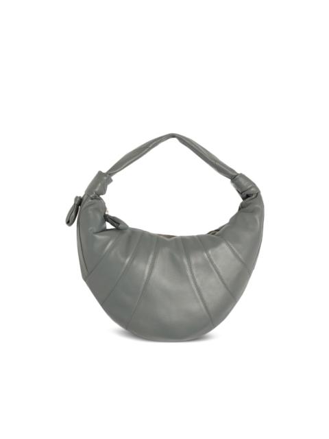 Lemaire Fortune Croissant shoulder bag