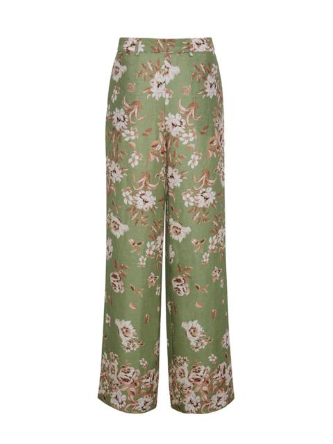 Cara Cara Mayflower Pants
Bold, Sophisticated, and Endlessly Versatile