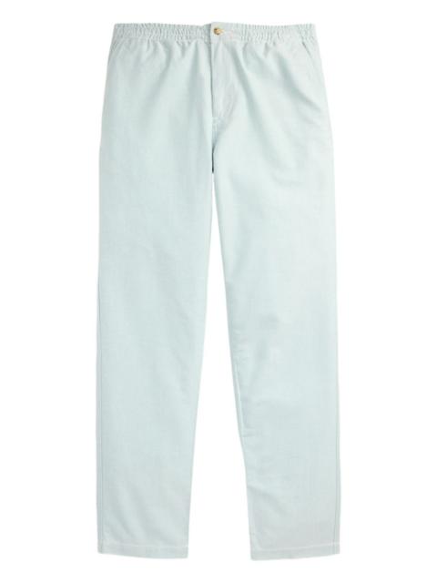 Polo Ralph Lauren Prepster elasticated-waist chino trousers