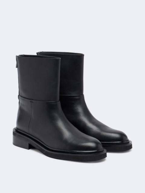 A.EMERY Easton leather ankle boots