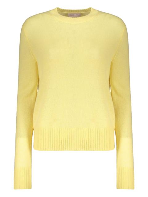 Herno long-sleeve sweater